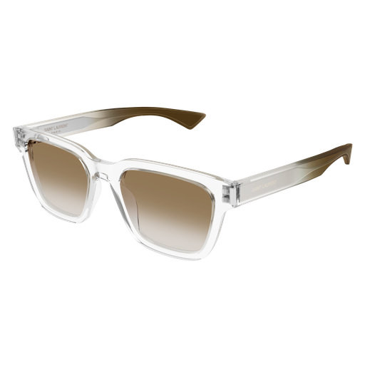 Occhiali da sole SAINT LAURENT SL 790 CRISTALLO M