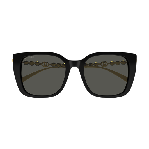 Occhiali da sole GUCCI GG1971SA NERO