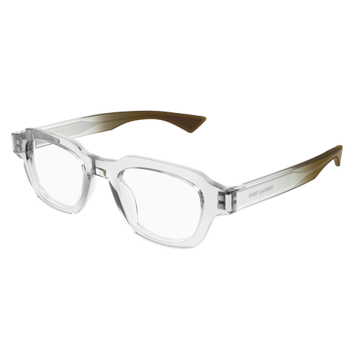 Occhiali da vista SAINT LAURENT SL 791 OPT CRISTALLO