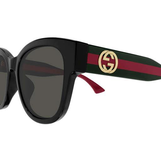 Occhiali da sole GUCCI GG1866SK NERO