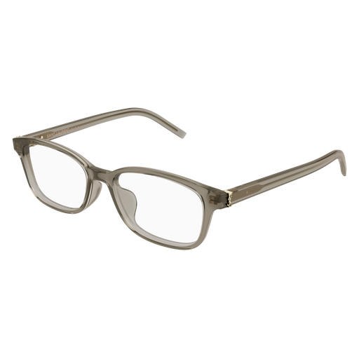 Occhiali da vista SAINT LAURENT SL M151/J MARRONE