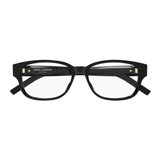 Occhiali da vista SAINT LAURENT SL M149/F NERO