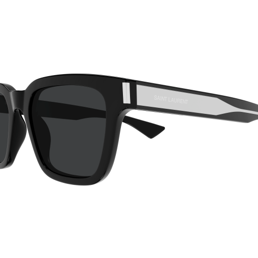 Occhiali da sole SAINT LAURENT SL 790 Nero