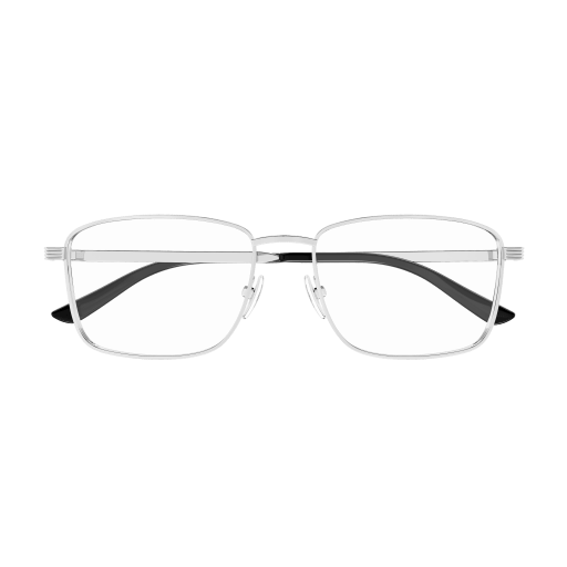 Occhiali da vista GUCCI GG1882O ARGENTO