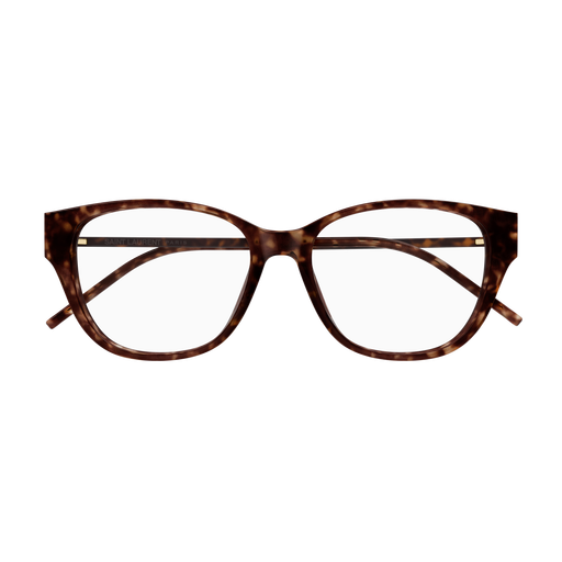 Occhiali da vista SAINT LAURENT SL M48O_C/FN HAVANA