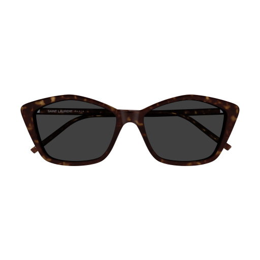 Occhiali da sole SAINT LAURENT SL 775 HAVANA