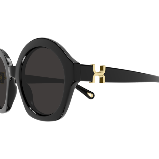 Occhiali da sole CHLOÉ CH0302S Nero
