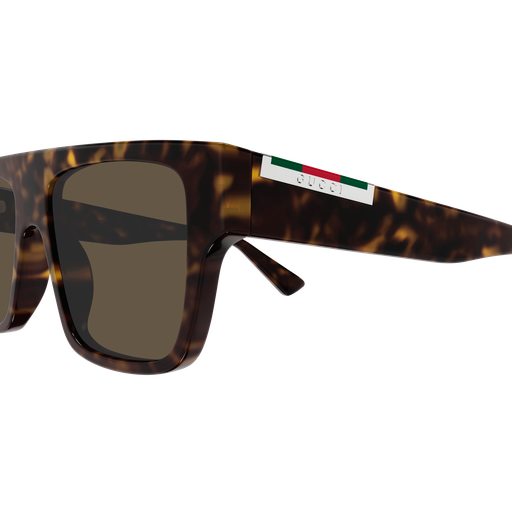 Occhiali da sole GUCCI GG1960S HAVANA2