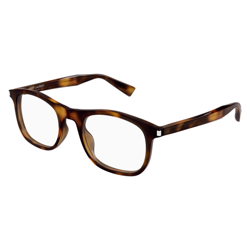 Occhiali da vista SAINT LAURENT SL 811 HAVANA2