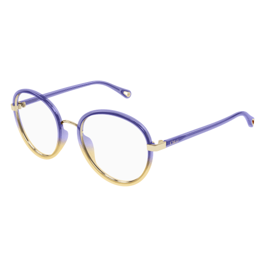 Occhiali da vista CHLOÉ CH0308O VIOLA