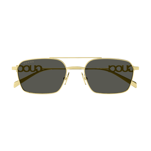 Occhiali da sole GUCCI GG1804S ORO