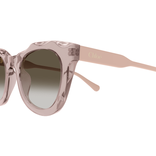 Occhiali da sole CHLOÉ CH0295S Rosso