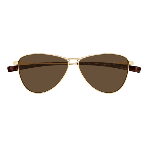 Occhiali da sole SAINT LAURENT SL 831 VESPER ORO2