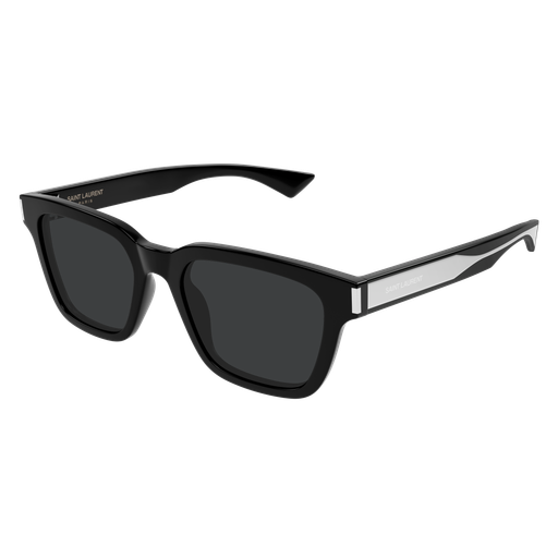 Occhiali da sole SAINT LAURENT SL 790 Nero
