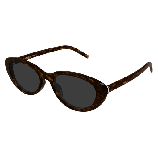 Occhiali da sole SAINT LAURENT SL M154 HAVANA