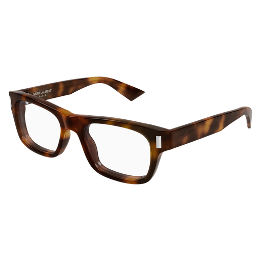 Occhiali da sole SAINT LAURENT SL 83 OPT HAVANA2