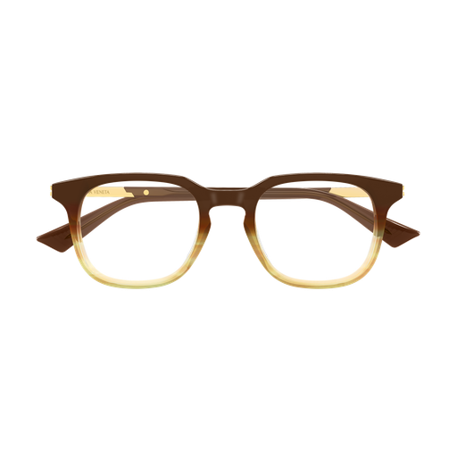 Occhiali da sole BOTTEGA VENETA BV1429S MARRONE