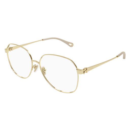 Occhiali da vista CHLOÉ CH0307O ORO