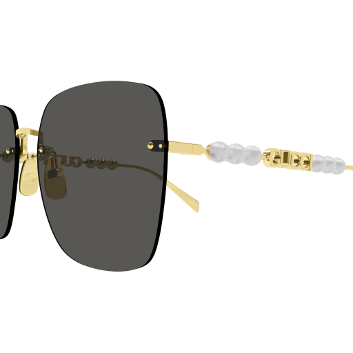 Occhiali da sole GUCCI GG1923SA ORO