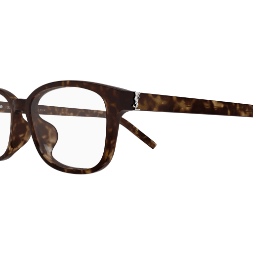 Occhiali da vista SAINT LAURENT SL M151/J HAVANA