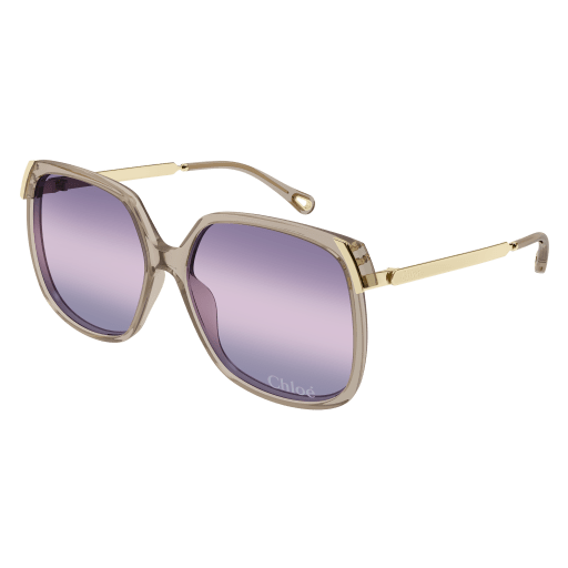 Occhiali da sole CHLOÉ CH0286S Marrone
