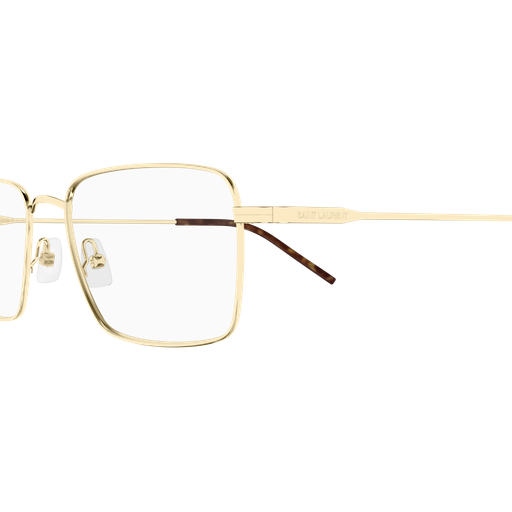 Occhiali da vista SAINT LAURENT SL 844 ORO