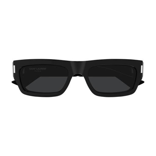 Occhiali da sole SAINT LAURENT SL 837 NERO