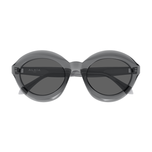 Occhiali da sole AZZADINE ALAIA AA0088S GRIGIO