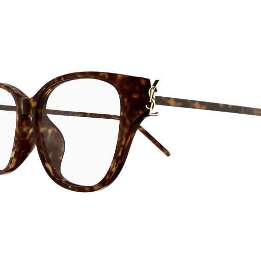 Occhiali da vista SAINT LAURENT SL M48O_C/FN HAVANA