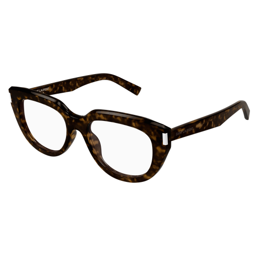 Occhiali da vista SAINT LAURENT SL 828 HAVANA