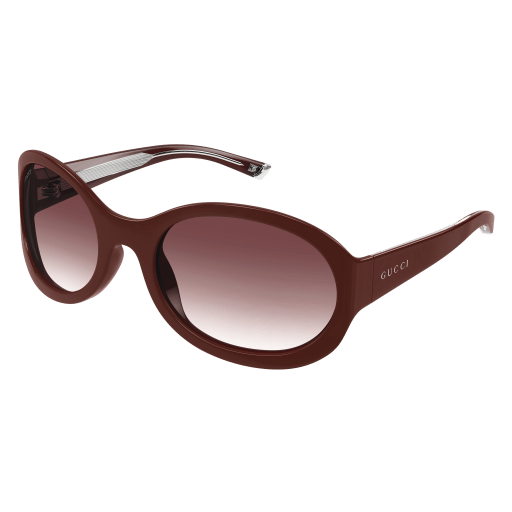 Occhiali da sole GUCCI GG2012S BURGUNDY