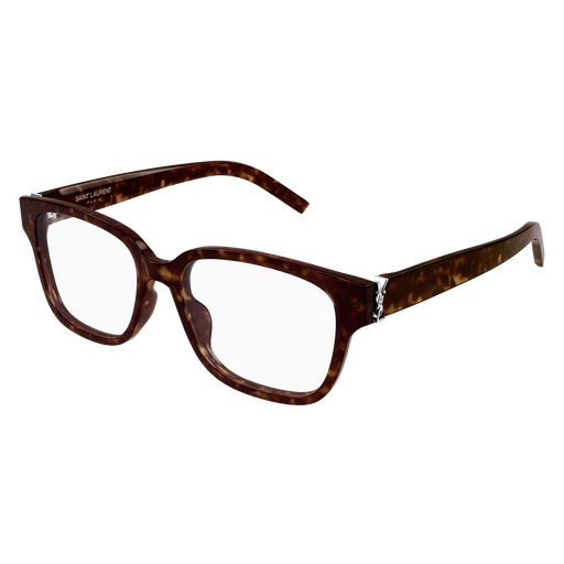 Occhiali da vista SAINT LAURENT SL M150 HAVANA