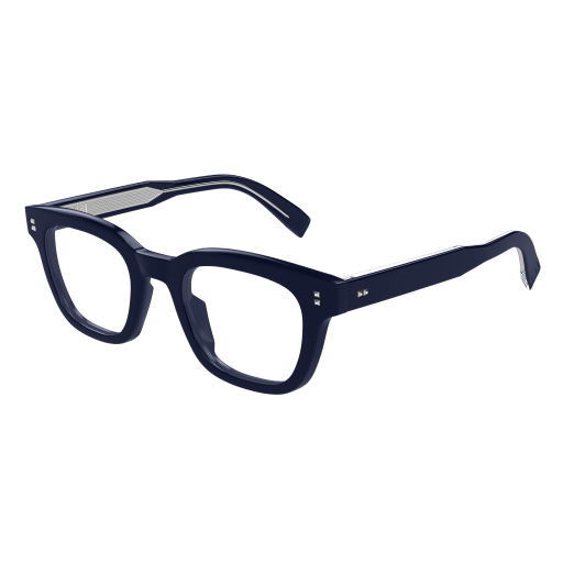 Occhiali da vista DUNHILL DU0100O BLU