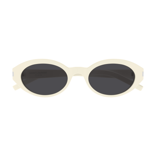 Occhiali da sole SAINT LAURENT SL 567 AVORIO