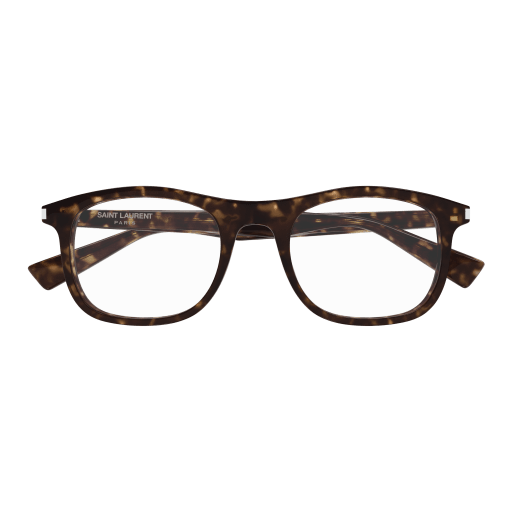 Occhiali da vista SAINT LAURENT SL 811 HAVANA