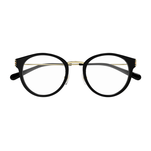 Occhiali da vista GUCCI GG1885OA NERO