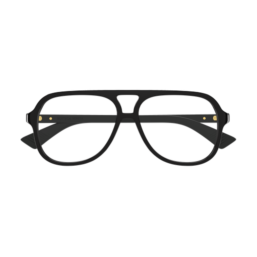 Occhiali da vista BOTTEGA VENETA BV1417O NERO