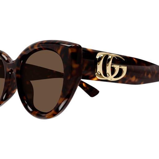 Occhiali da sole GUCCI GG1976SK HAVANA