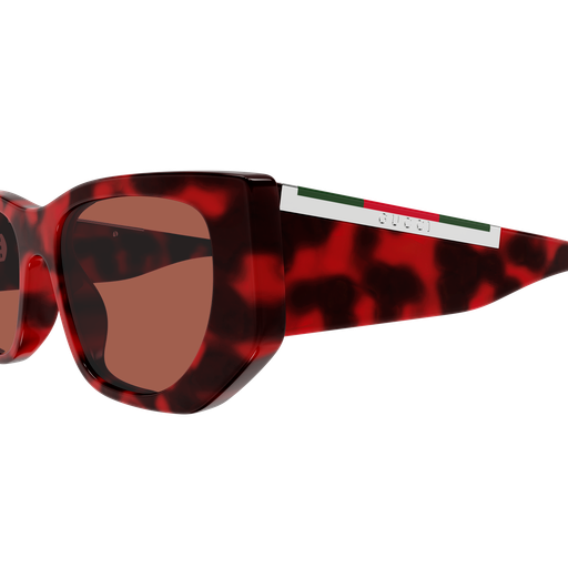 Occhiali da sole GUCCI GG1959S HAVANA2