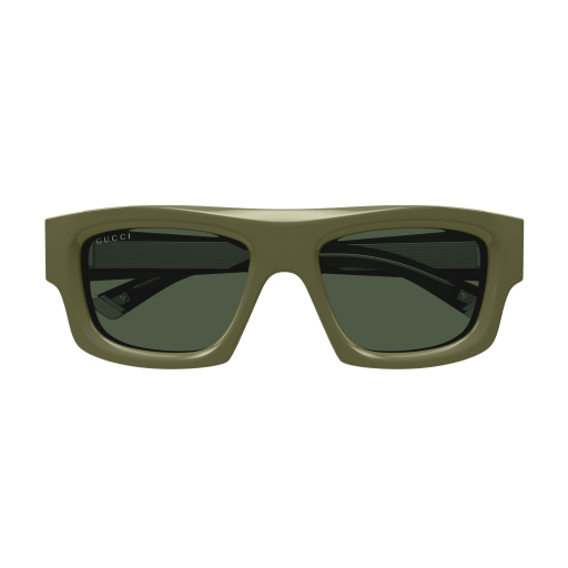 Occhiali da sole GUCCI GG1926S VERDE