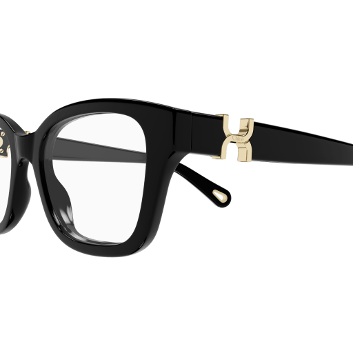 Occhiali da vista CHLOÉ CH0305O NERO
