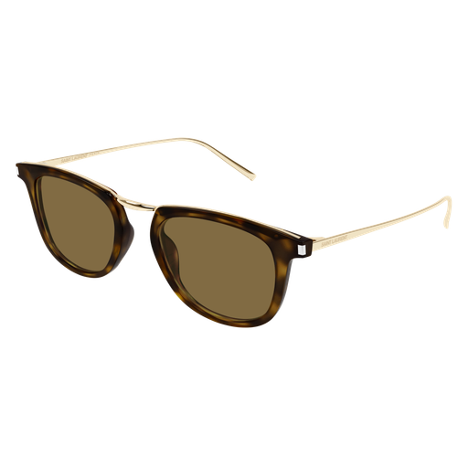 Occhiali da sole SAINT LAURENT SL 753 HAVANA 1