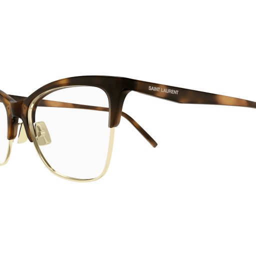 Occhiali da vista SAINT LAURENT SL 769 HAVANA