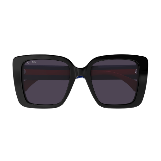 Occhiali da sole GUCCI GG1861S NERO2