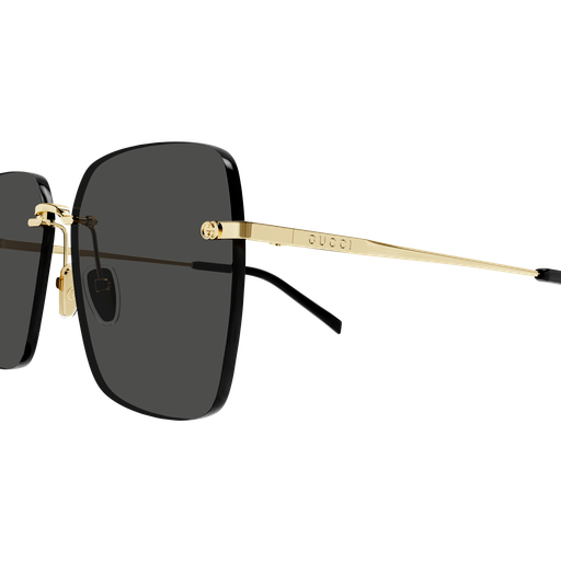 Occhiali da sole GUCCI GG1955SA ORO