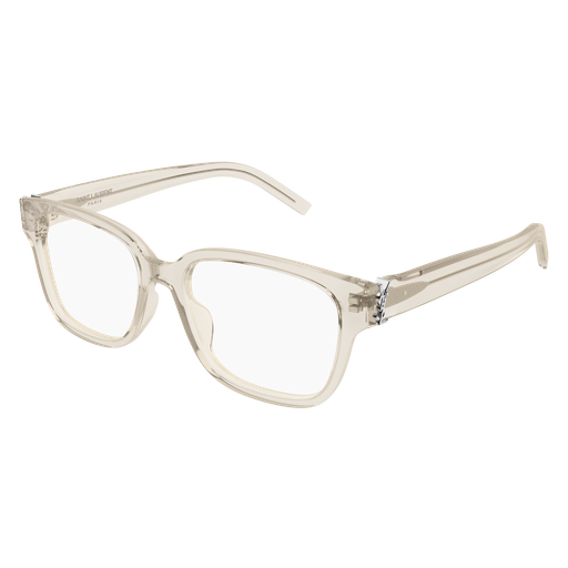 Occhiali da vista SAINT LAURENT SL M150 BEIGE