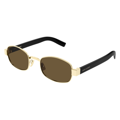 Occhiali da sole SAINT LAURENT SL 706 Oro