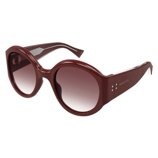 Occhiali da sole GUCCI GG2014S BURGUNDY