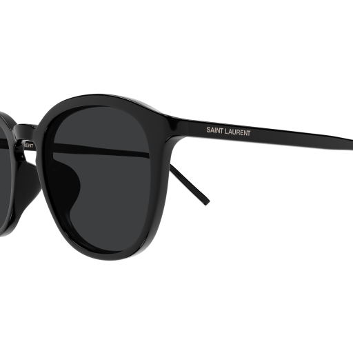 Occhiali da sole SAINT LAURENT SL 782/K NERO
