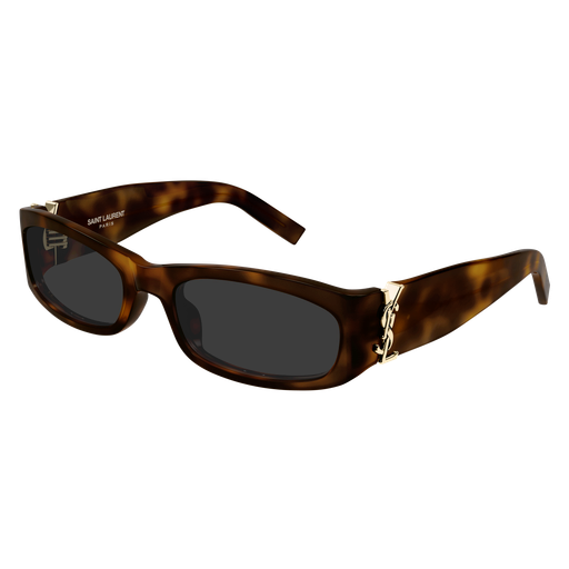 Occhiali da sole SAINT LAURENT SL M152 HAVANA2